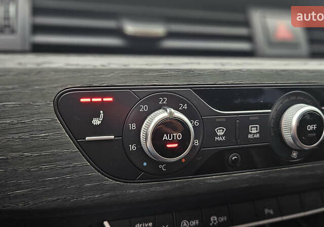 Белый Ауди А4, объемом двигателя 1.98 л и пробегом 132 тыс. км за 16300 $, фото 23 на Automoto.ua