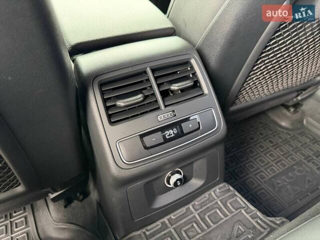 Белый Ауди А4, объемом двигателя 1.98 л и пробегом 91 тыс. км за 16800 $, фото 42 на Automoto.ua