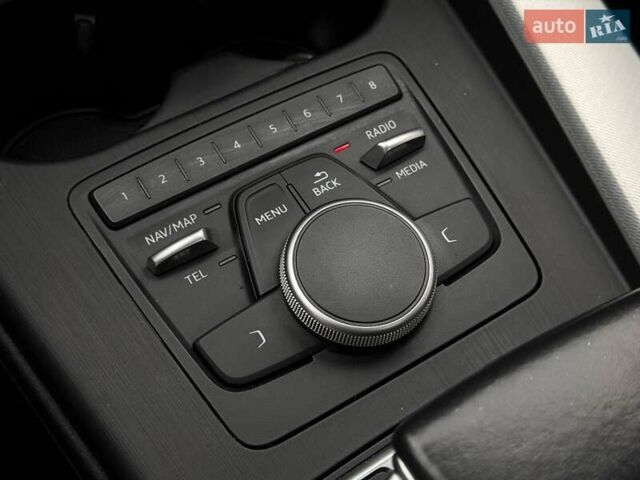 Белый Ауди А4, объемом двигателя 1.98 л и пробегом 91 тыс. км за 16800 $, фото 61 на Automoto.ua