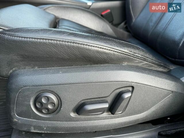 Белый Ауди А4, объемом двигателя 2 л и пробегом 156 тыс. км за 18990 $, фото 16 на Automoto.ua