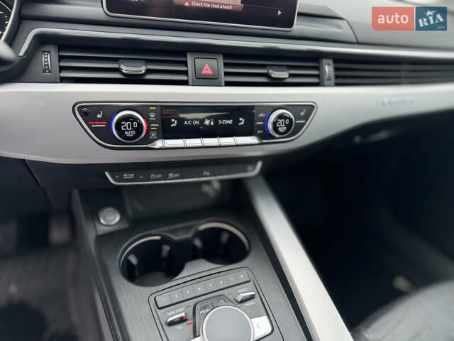 Белый Ауди А4, объемом двигателя 1.98 л и пробегом 147 тыс. км за 15900 $, фото 41 на Automoto.ua