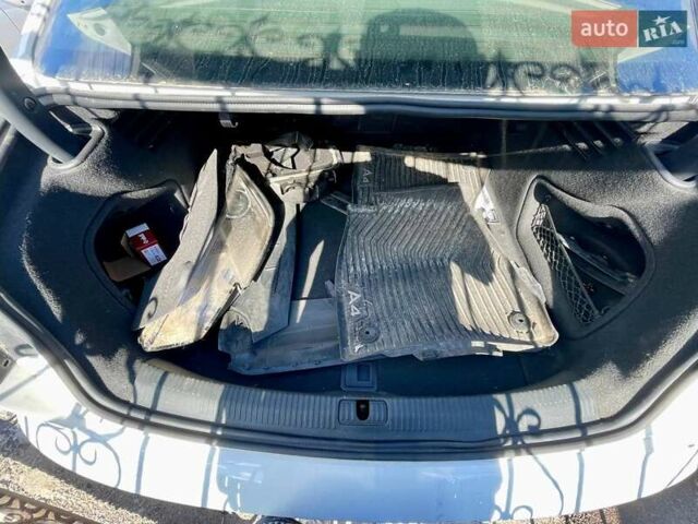 Белый Ауди А4, объемом двигателя 1.98 л и пробегом 103 тыс. км за 11000 $, фото 26 на Automoto.ua