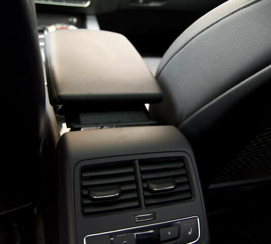 Білий Ауді А4, об'ємом двигуна 2 л та пробігом 156 тис. км за 18850 $, фото 24 на Automoto.ua