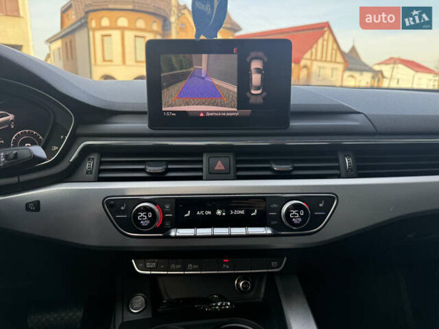 Белый Ауди А4, объемом двигателя 1.98 л и пробегом 258 тыс. км за 17000 $, фото 28 на Automoto.ua