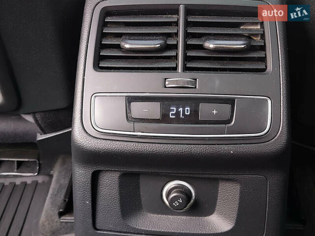 Белый Ауди А4, объемом двигателя 1.98 л и пробегом 144 тыс. км за 17399 $, фото 26 на Automoto.ua