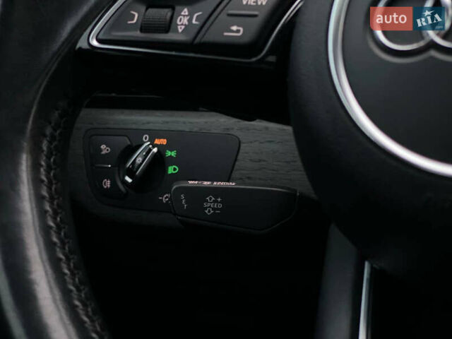 Белый Ауди А4, объемом двигателя 1.98 л и пробегом 146 тыс. км за 16500 $, фото 18 на Automoto.ua