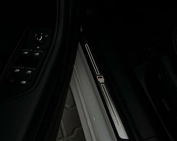 Білий Ауді А4, об'ємом двигуна 1.98 л та пробігом 167 тис. км за 17500 $, фото 26 на Automoto.ua