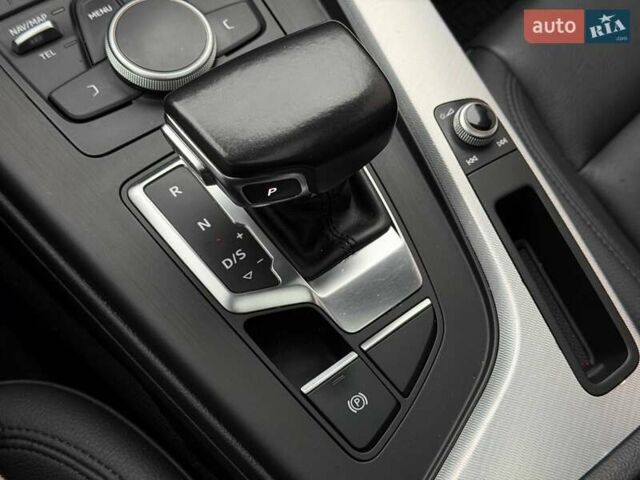 Белый Ауди А4, объемом двигателя 1.98 л и пробегом 91 тыс. км за 16800 $, фото 62 на Automoto.ua