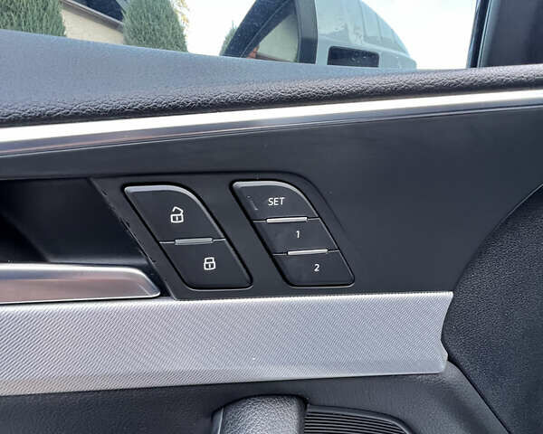 Белый Ауди А4, объемом двигателя 1.98 л и пробегом 190 тыс. км за 18500 $, фото 26 на Automoto.ua