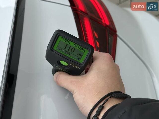 Белый Ауди А4, объемом двигателя 1.98 л и пробегом 210 тыс. км за 17999 $, фото 70 на Automoto.ua