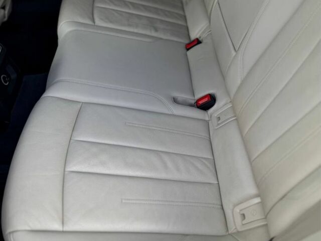 Білий Ауді А4, об'ємом двигуна 2 л та пробігом 173 тис. км за 16999 $, фото 12 на Automoto.ua