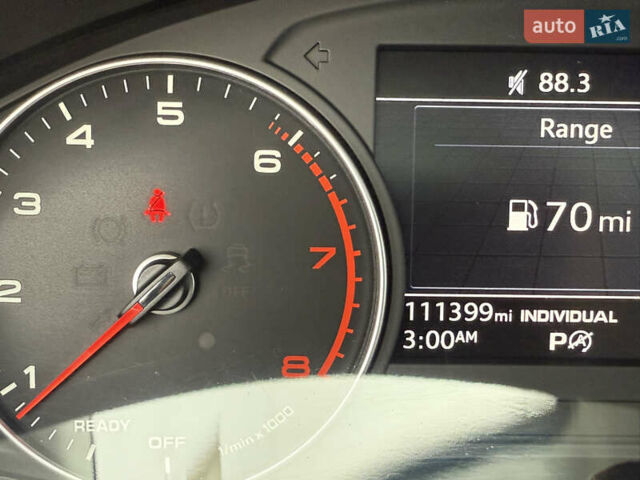 Белый Ауди А4, объемом двигателя 2 л и пробегом 178 тыс. км за 15800 $, фото 59 на Automoto.ua