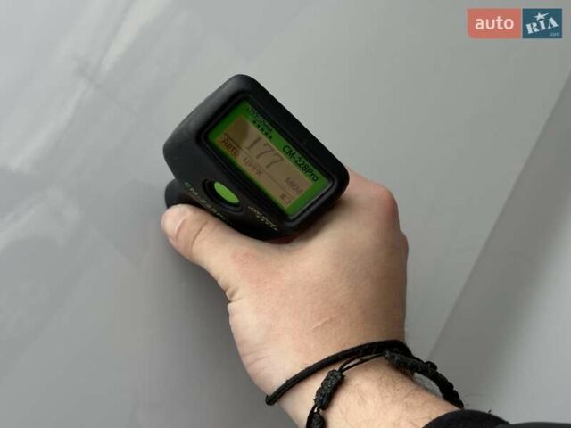 Белый Ауди А4, объемом двигателя 1.98 л и пробегом 210 тыс. км за 17999 $, фото 67 на Automoto.ua