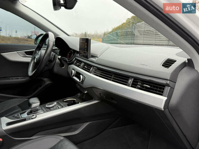 Белый Ауди А4, объемом двигателя 2 л и пробегом 178 тыс. км за 14999 $, фото 32 на Automoto.ua