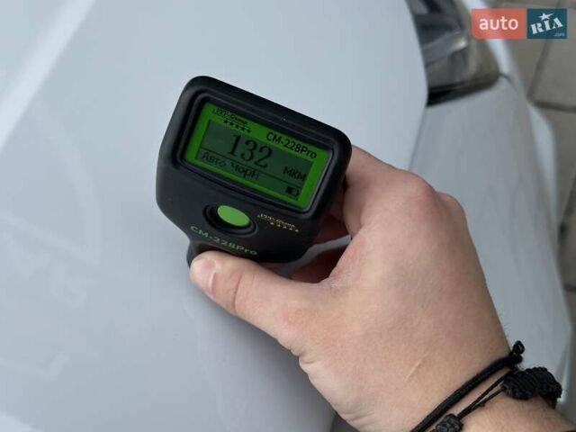 Белый Ауди А4, объемом двигателя 1.98 л и пробегом 210 тыс. км за 17999 $, фото 63 на Automoto.ua