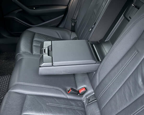 Белый Ауди А4, объемом двигателя 1.98 л и пробегом 146 тыс. км за 20500 $, фото 23 на Automoto.ua