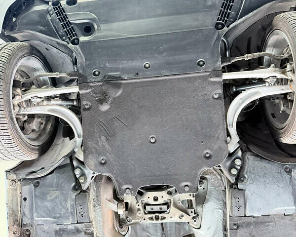 Белый Ауди А4, объемом двигателя 2 л и пробегом 38 тыс. км за 16700 $, фото 16 на Automoto.ua