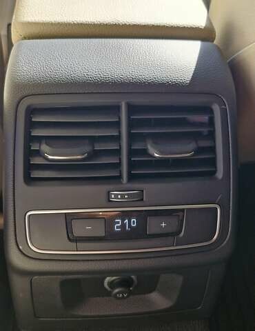 Белый Ауди А4, объемом двигателя 1.98 л и пробегом 150 тыс. км за 21999 $, фото 20 на Automoto.ua