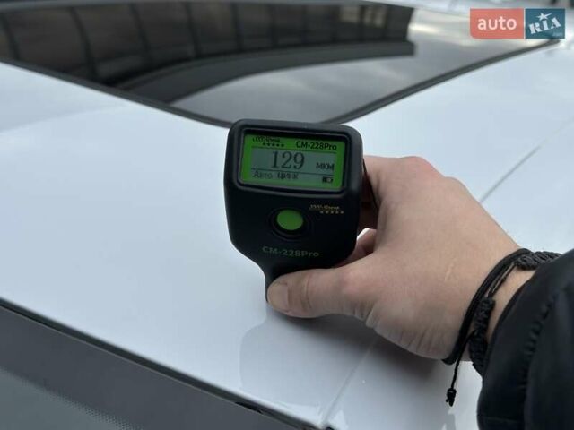 Белый Ауди А4, объемом двигателя 1.98 л и пробегом 210 тыс. км за 17999 $, фото 77 на Automoto.ua