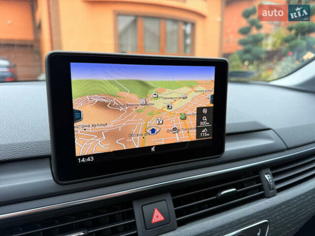 Белый Ауди А4, объемом двигателя 1.97 л и пробегом 237 тыс. км за 19999 $, фото 39 на Automoto.ua