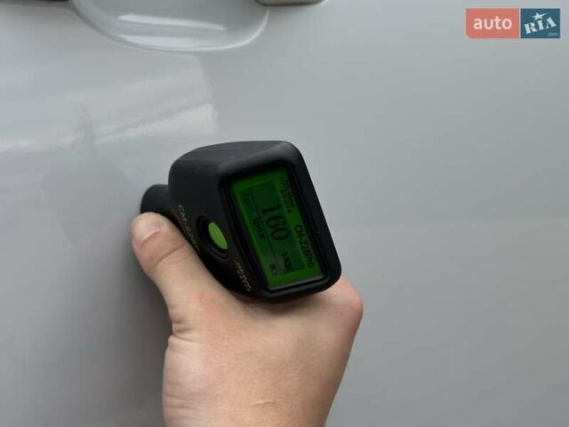 Белый Ауди А4, объемом двигателя 1.98 л и пробегом 210 тыс. км за 17999 $, фото 66 на Automoto.ua