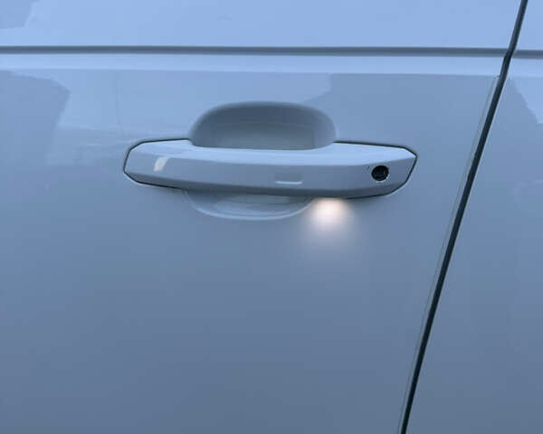 Білий Ауді А4, об'ємом двигуна 1.98 л та пробігом 162 тис. км за 20500 $, фото 76 на Automoto.ua