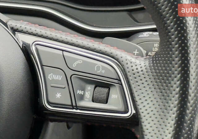 Белый Ауди А4, объемом двигателя 1.98 л и пробегом 122 тыс. км за 27555 $, фото 39 на Automoto.ua