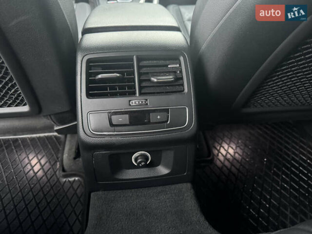 Белый Ауди А4, объемом двигателя 2 л и пробегом 115 тыс. км за 18700 $, фото 13 на Automoto.ua