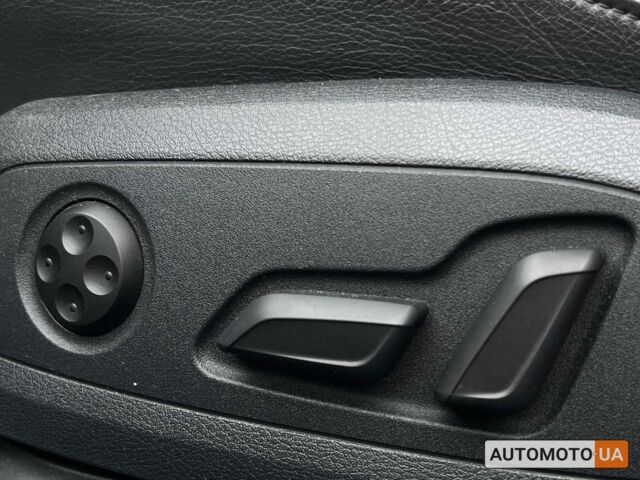 Белый Ауди А4, объемом двигателя 2 л и пробегом 136 тыс. км за 17900 $, фото 15 на Automoto.ua