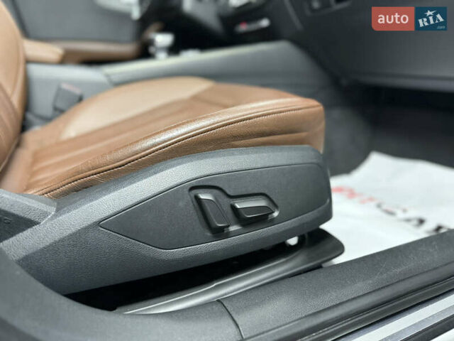 Белый Ауди А4, объемом двигателя 1.98 л и пробегом 193 тыс. км за 19200 $, фото 34 на Automoto.ua