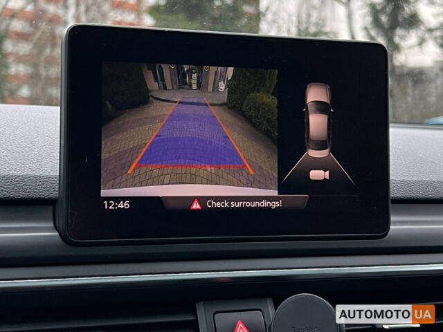 Белый Ауди А4, объемом двигателя 2 л и пробегом 136 тыс. км за 17900 $, фото 21 на Automoto.ua