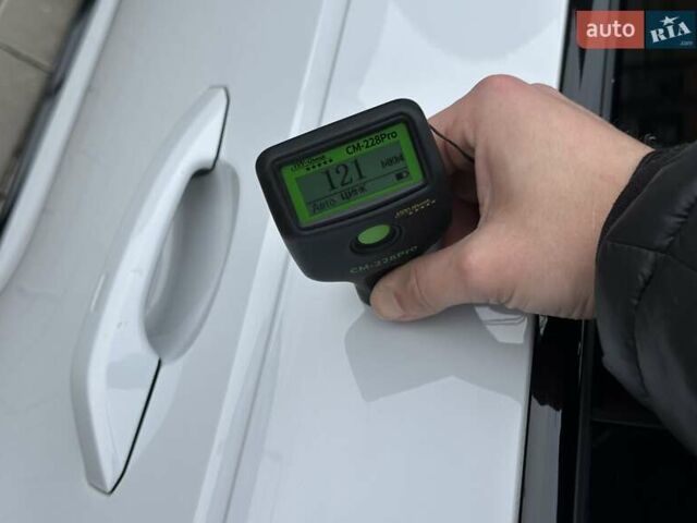 Белый Ауди А4, объемом двигателя 1.98 л и пробегом 210 тыс. км за 17999 $, фото 73 на Automoto.ua