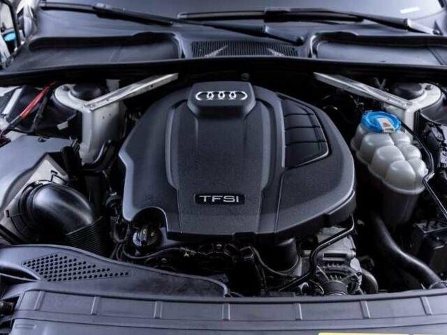 Білий Ауді А4, об'ємом двигуна 2 л та пробігом 43 тис. км за 14000 $, фото 12 на Automoto.ua