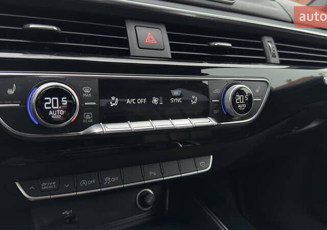 Белый Ауди А4, объемом двигателя 1.98 л и пробегом 122 тыс. км за 27555 $, фото 29 на Automoto.ua