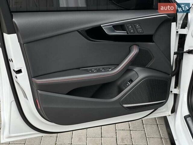 Белый Ауди А4, объемом двигателя 1.98 л и пробегом 210 тыс. км за 17999 $, фото 27 на Automoto.ua