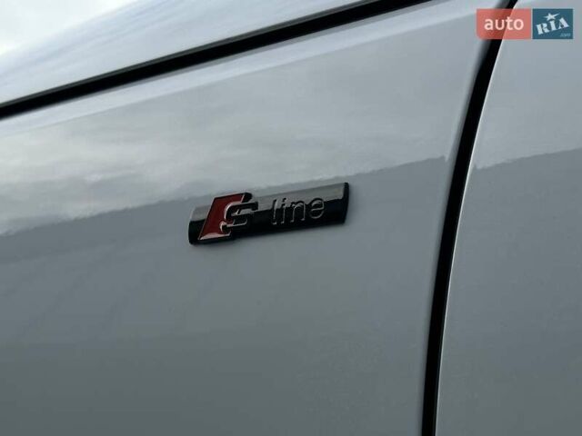 Белый Ауди А4, объемом двигателя 1.98 л и пробегом 210 тыс. км за 17999 $, фото 6 на Automoto.ua