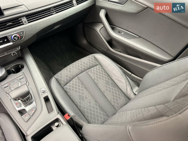 Белый Ауди А4, объемом двигателя 1.97 л и пробегом 237 тыс. км за 19999 $, фото 49 на Automoto.ua