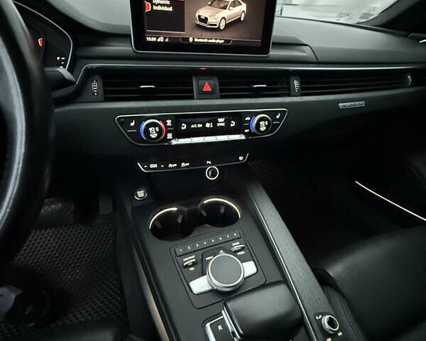 Белый Ауди А4, объемом двигателя 1.98 л и пробегом 146 тыс. км за 20500 $, фото 20 на Automoto.ua