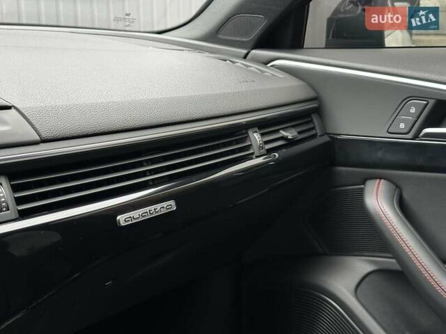 Белый Ауди А4, объемом двигателя 1.98 л и пробегом 210 тыс. км за 17999 $, фото 50 на Automoto.ua