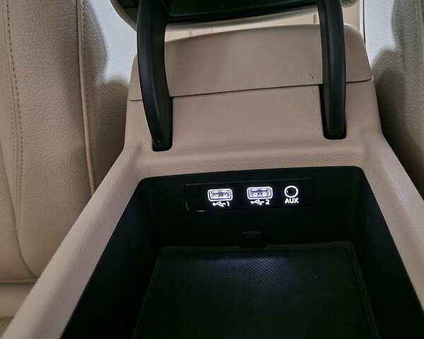 Белый Ауди А4, объемом двигателя 2 л и пробегом 169 тыс. км за 22500 $, фото 21 на Automoto.ua