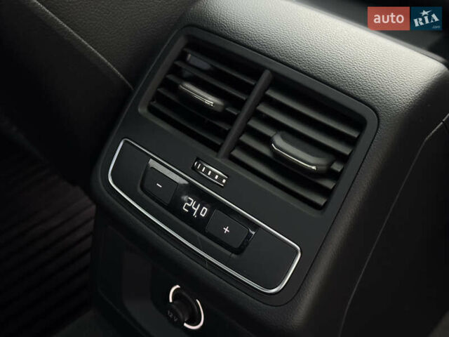 Білий Ауді А4, об'ємом двигуна 1.98 л та пробігом 163 тис. км за 17200 $, фото 30 на Automoto.ua