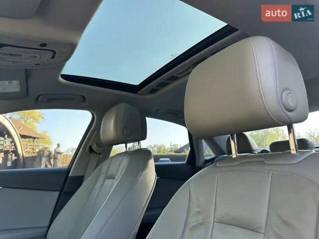 Білий Ауді А4, об'ємом двигуна 2 л та пробігом 142 тис. км за 17999 $, фото 17 на Automoto.ua
