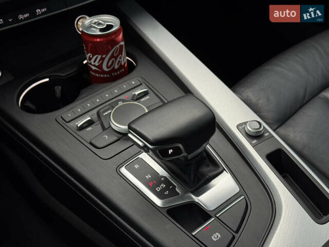 Білий Ауді А4, об'ємом двигуна 1.98 л та пробігом 163 тис. км за 17200 $, фото 35 на Automoto.ua