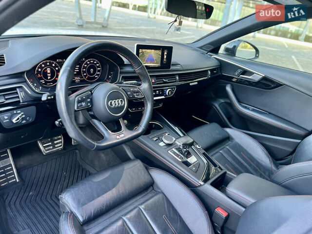 Белый Ауди А4, объемом двигателя 1.98 л и пробегом 179 тыс. км за 18500 $, фото 17 на Automoto.ua