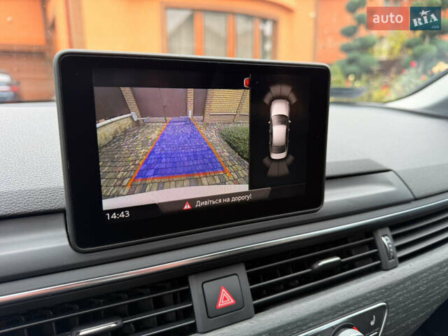 Белый Ауди А4, объемом двигателя 1.97 л и пробегом 237 тыс. км за 19999 $, фото 38 на Automoto.ua