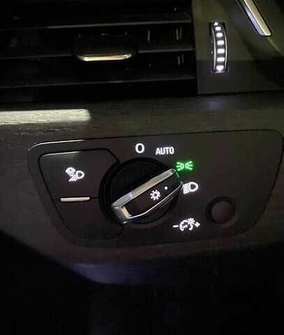 Белый Ауди А4, объемом двигателя 3 л и пробегом 98 тыс. км за 19000 $, фото 11 на Automoto.ua