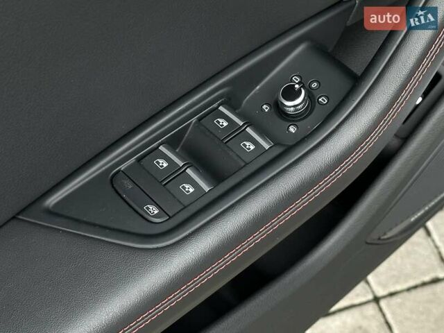 Белый Ауди А4, объемом двигателя 1.98 л и пробегом 210 тыс. км за 17999 $, фото 28 на Automoto.ua