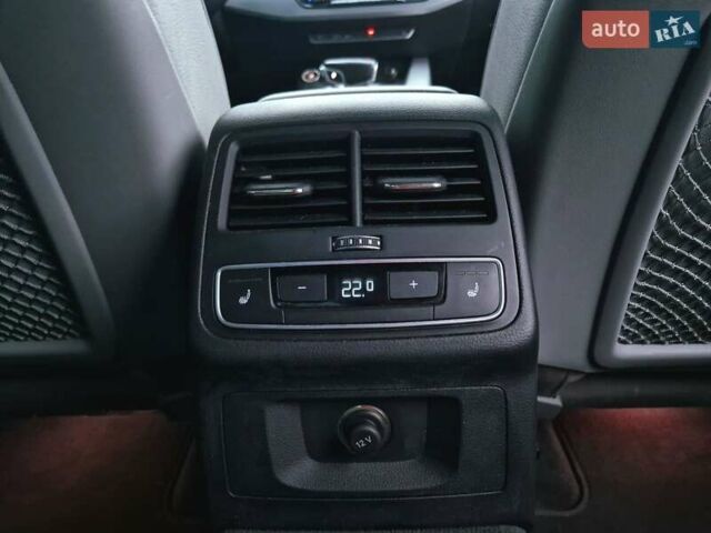 Білий Ауді А4, об'ємом двигуна 1.98 л та пробігом 158 тис. км за 25000 $, фото 28 на Automoto.ua