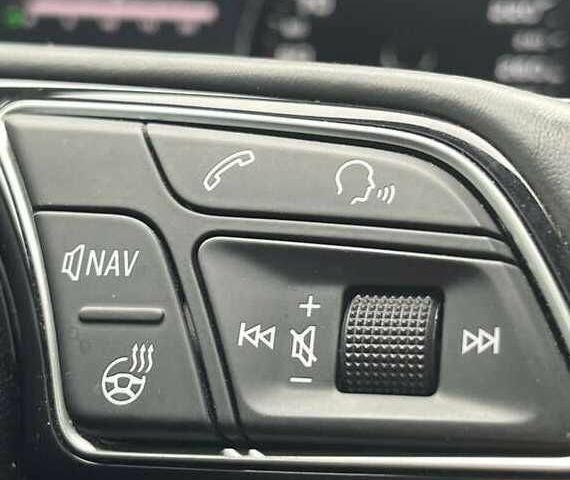 Белый Ауди А4, объемом двигателя 2 л и пробегом 45 тыс. км за 12700 $, фото 11 на Automoto.ua