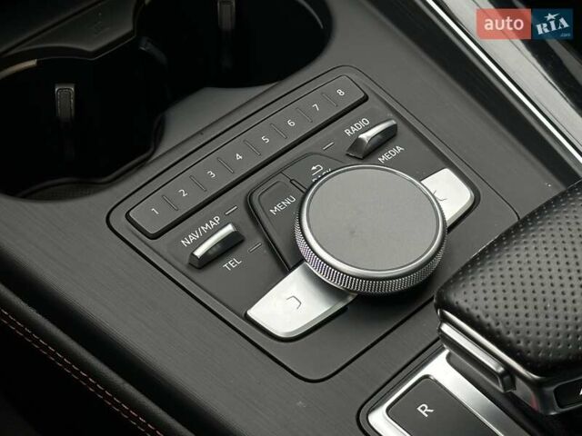 Белый Ауди А4, объемом двигателя 1.98 л и пробегом 210 тыс. км за 17999 $, фото 49 на Automoto.ua